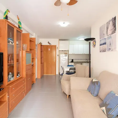Global Properties, Atico Con Barbacoa Y Gran Terraza *