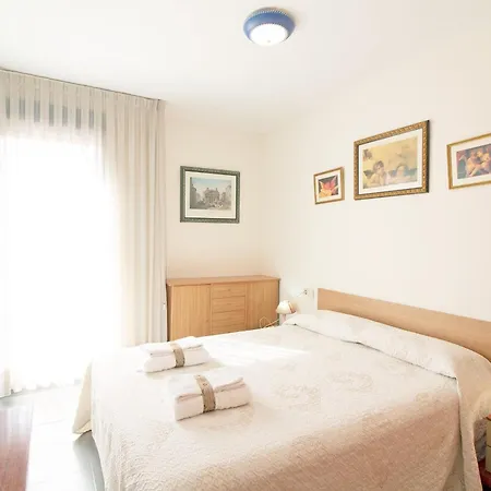 Apartment Global Properties, Atico Con Barbacoa Y Gran Terraza Canet d'En Berenguer