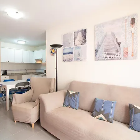 Global Properties, Atico Con Barbacoa Y Gran Terraza Apartment *